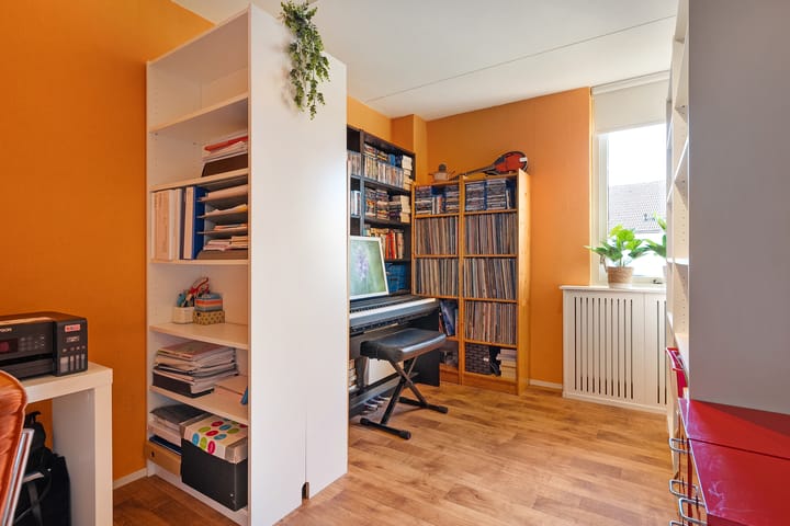 Foto 26 van Binnenhof 25