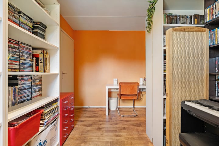 Foto 27 van Binnenhof 25