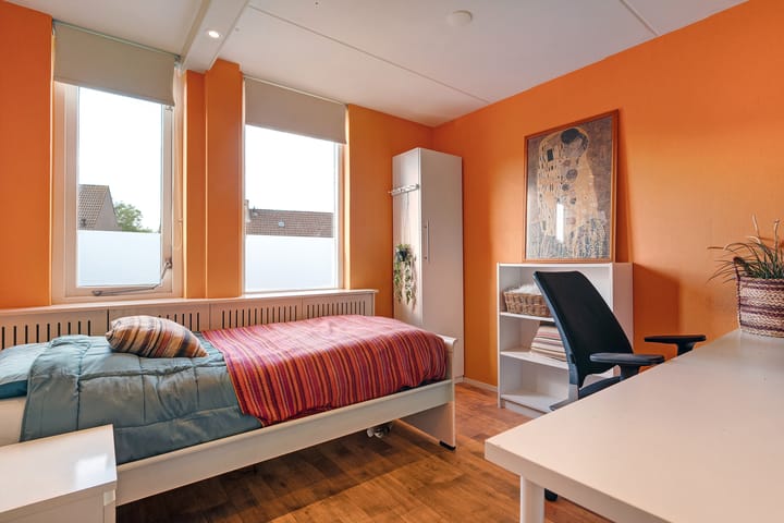 Foto 28 van Binnenhof 25