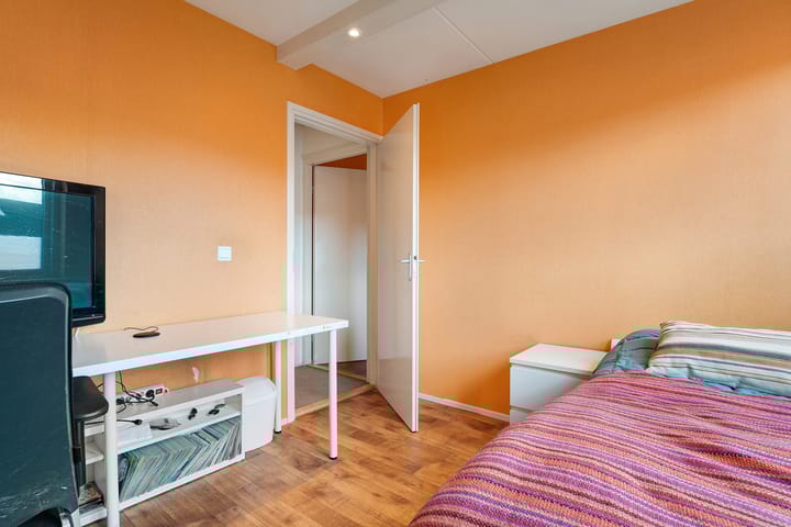 Foto 29 van Binnenhof 25