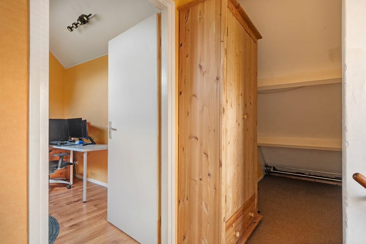 Foto 33 van Binnenhof 25