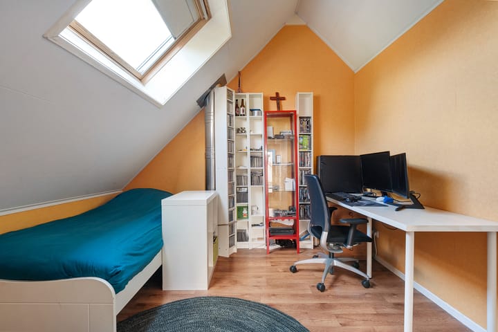 Foto 34 van Binnenhof 25