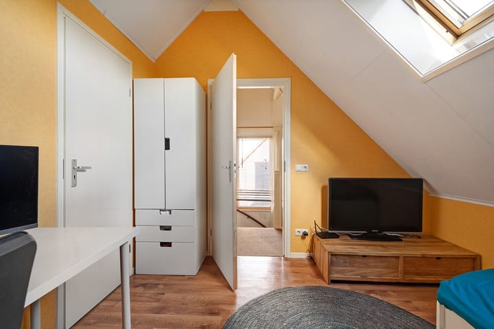 Foto 35 van Binnenhof 25