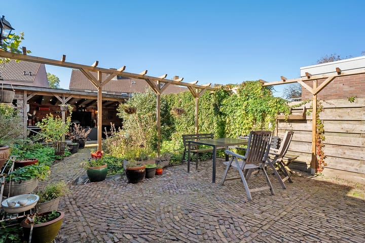 Foto 36 van Binnenhof 25