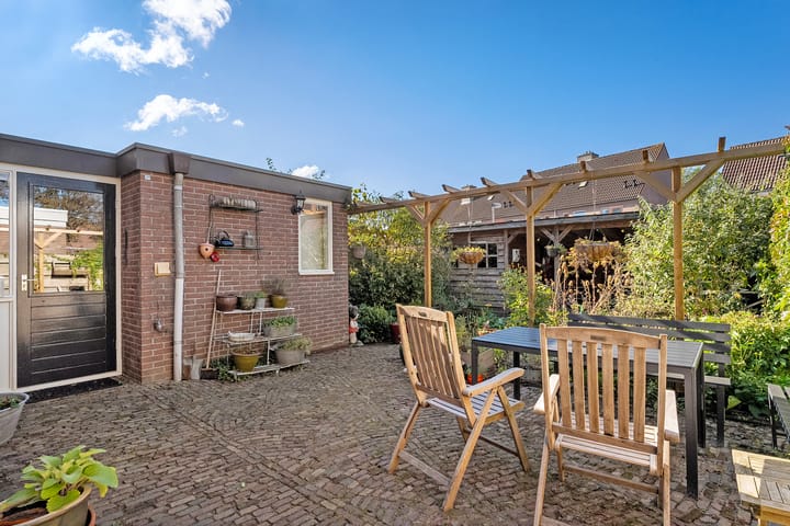 Foto 37 van Binnenhof 25