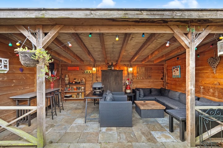 Foto 38 van Binnenhof 25