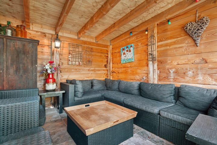 Foto 39 van Binnenhof 25