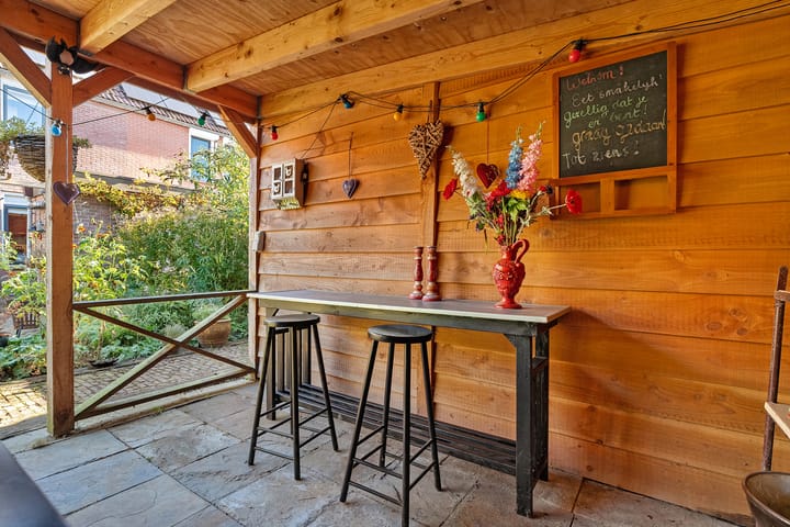 Foto 40 van Binnenhof 25