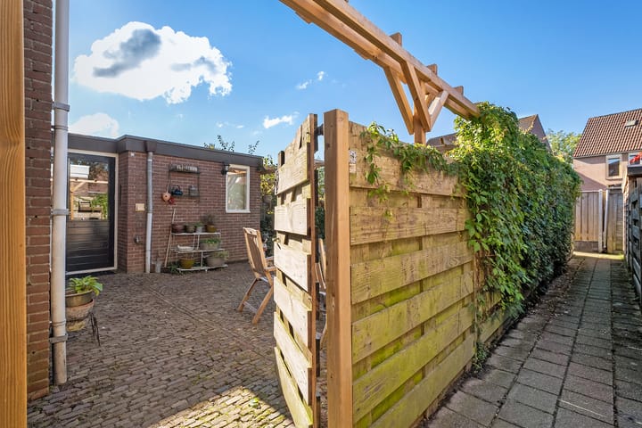 Foto 41 van Binnenhof 25