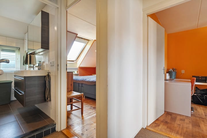 Foto 23 van Binnenhof 25