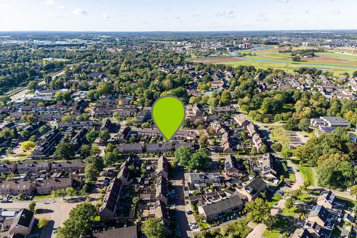 Foto 44 van Binnenhof 25
