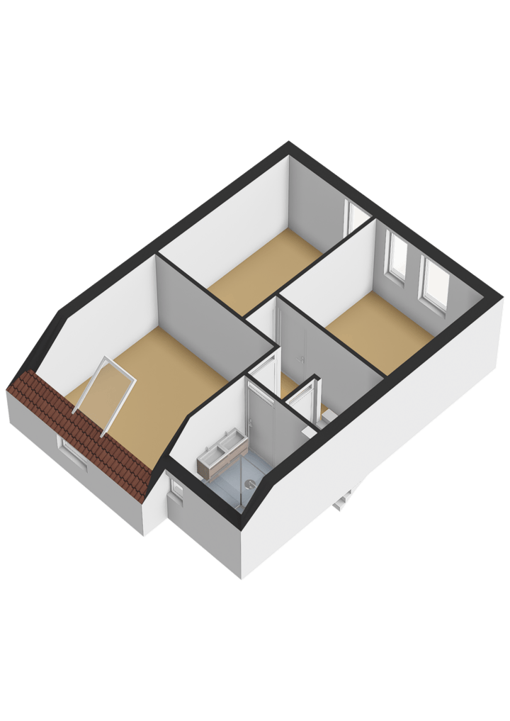 Foto 49 van Binnenhof 25