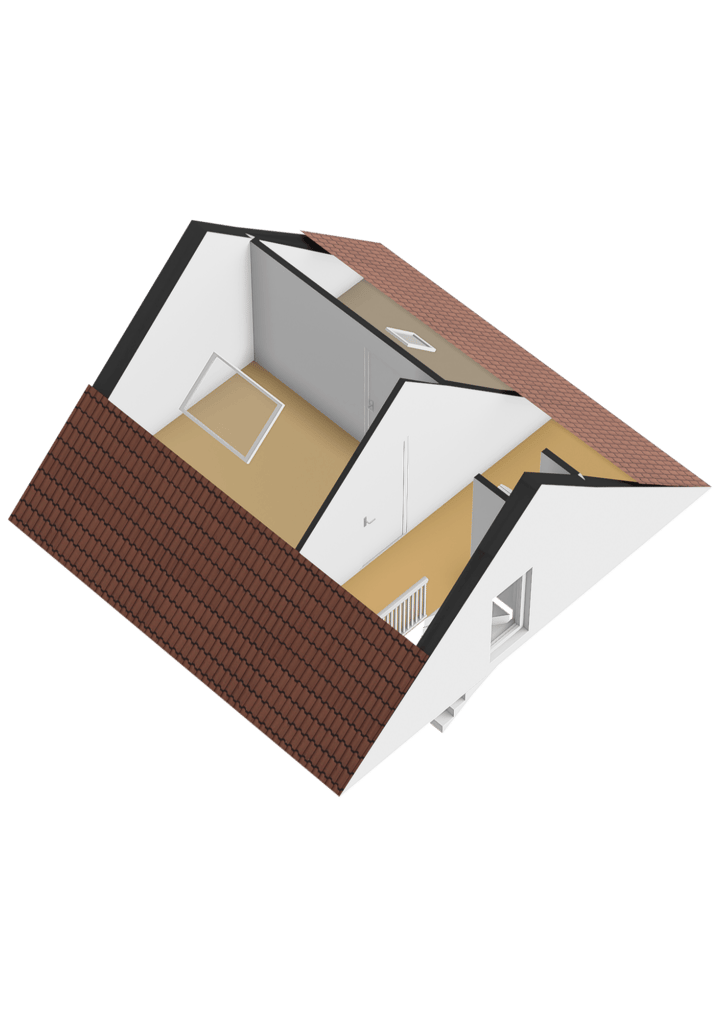 Foto 52 van Binnenhof 25