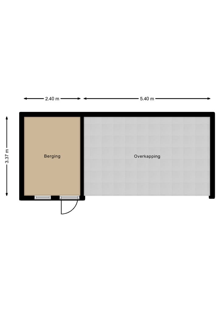 Foto 54 van Binnenhof 25