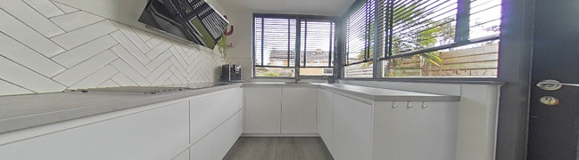 View 360° photo of keuken of Buddlejalaan 34