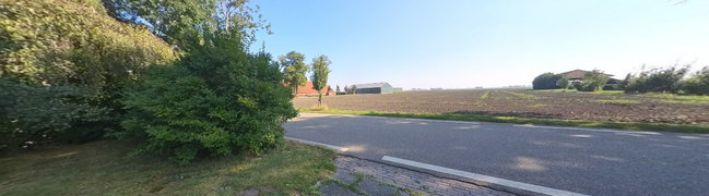 Bekijk 360° foto van Tuin van Hoofdweg Oost 71