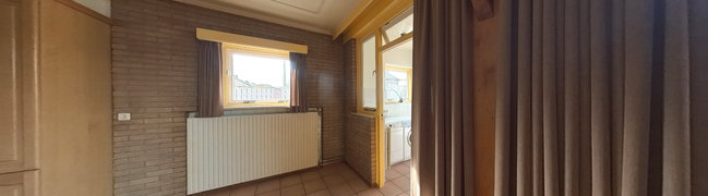 View 360° photo of Woonkamer of Ds. van Heusdenstraat 1