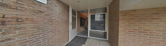 Bekijk 360° foto van vooraanzicht van G van Damstraat 43