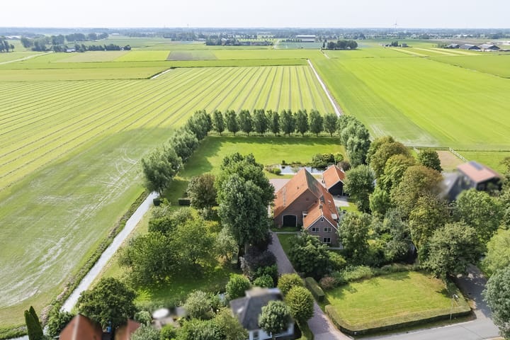 Foto 1 van Moerbeek 50