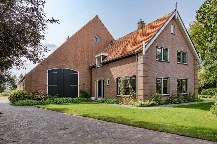 Foto 5 van Moerbeek 50