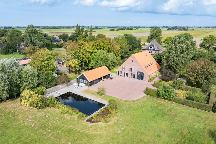 Foto 3 van Moerbeek 50