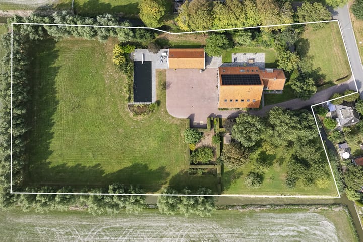 Foto 4 van Moerbeek 50