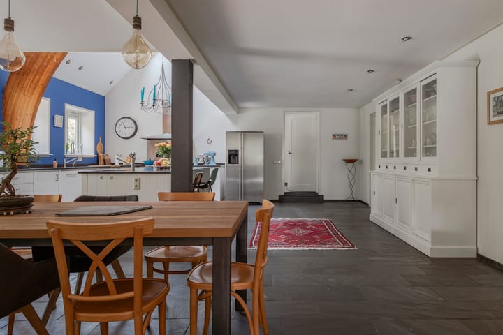 Foto 6 van Moerbeek 50