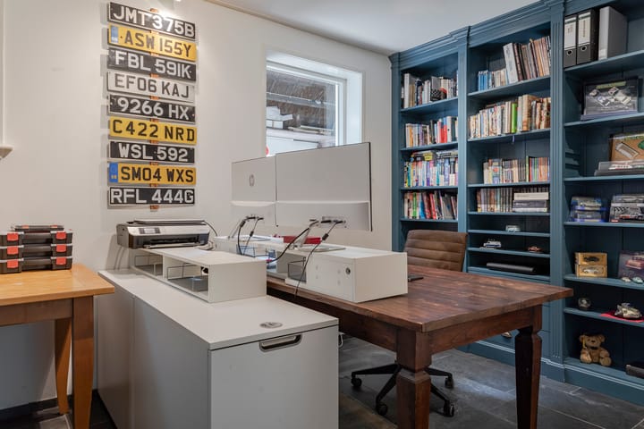 Foto 12 van Moerbeek 50