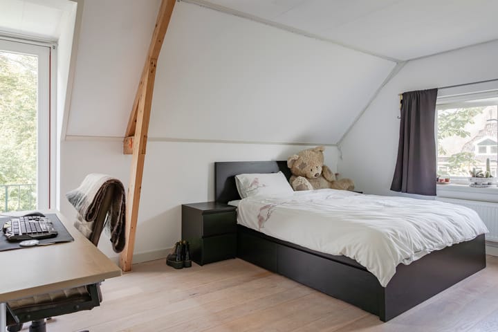 Foto 21 van Moerbeek 50