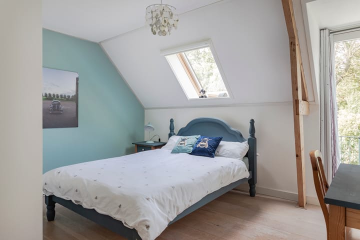 Foto 23 van Moerbeek 50