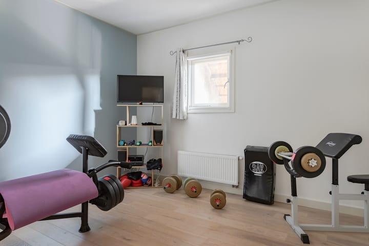 Foto 25 van Moerbeek 50