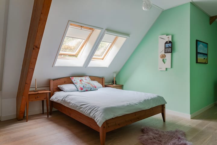 Foto 24 van Moerbeek 50