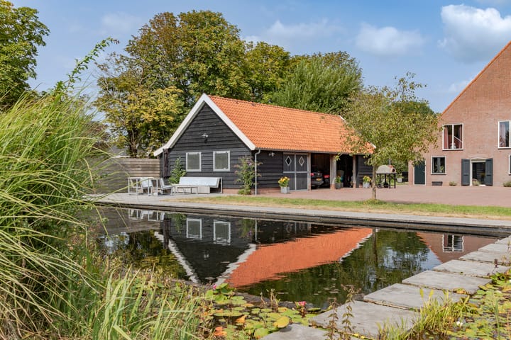 Foto 29 van Moerbeek 50