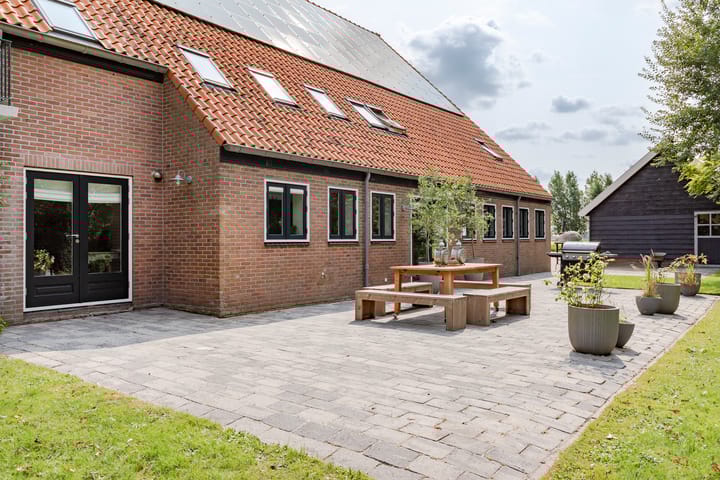 Foto 30 van Moerbeek 50