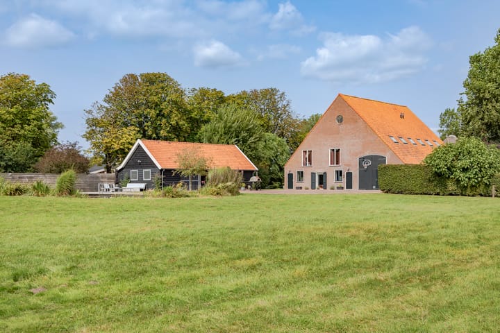 Foto 43 van Moerbeek 50