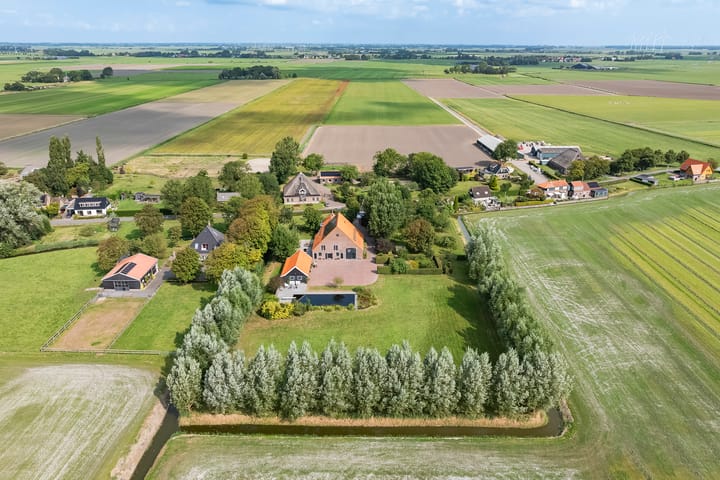 Foto 44 van Moerbeek 50