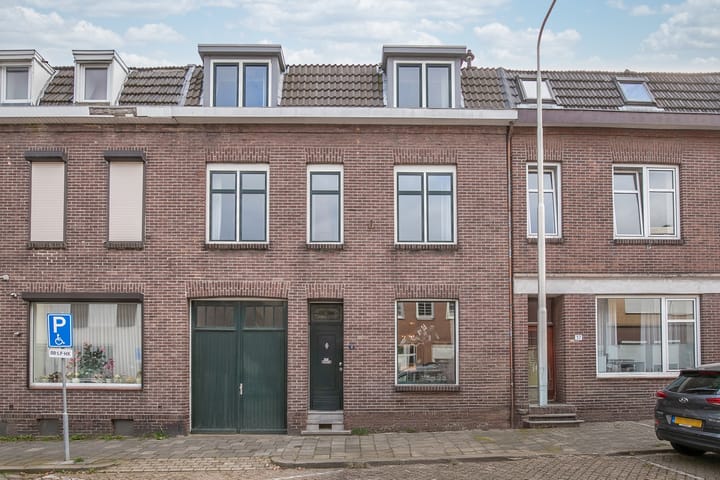 Foto 1 van Bleijerheiderstraat 35