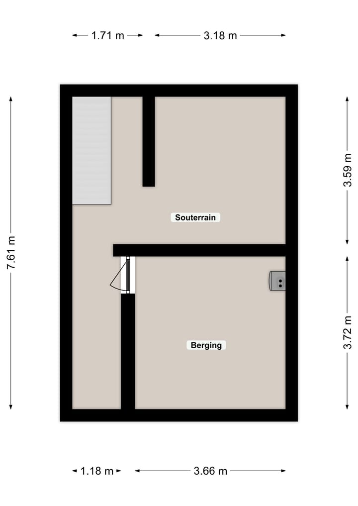 Foto 31 van Bleijerheiderstraat 35