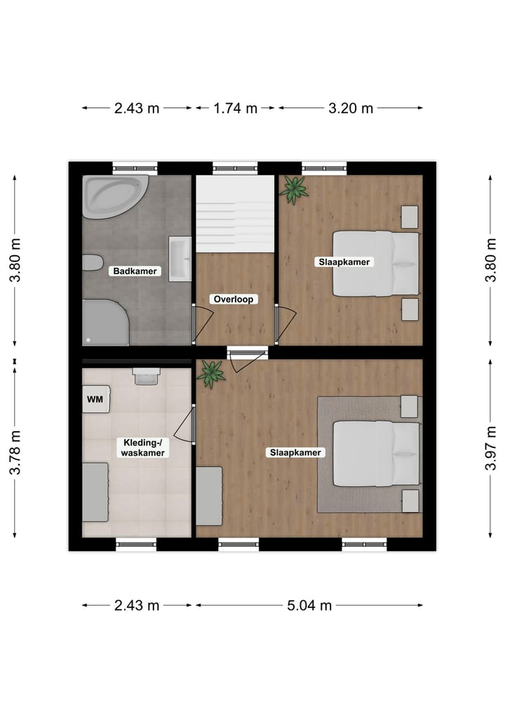 Foto 33 van Bleijerheiderstraat 35