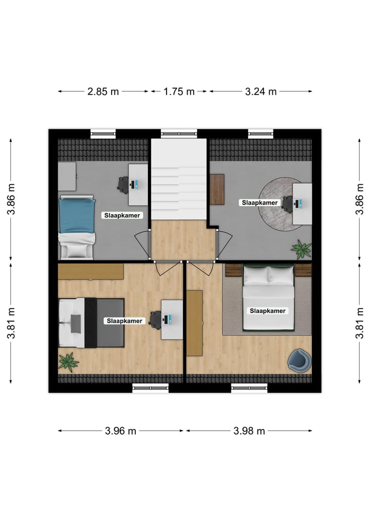 Foto 34 van Bleijerheiderstraat 35