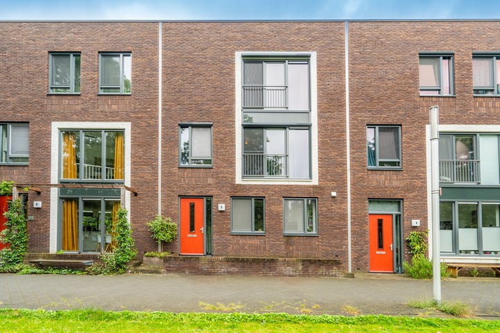 Bekijk foto van Gemberweg 6