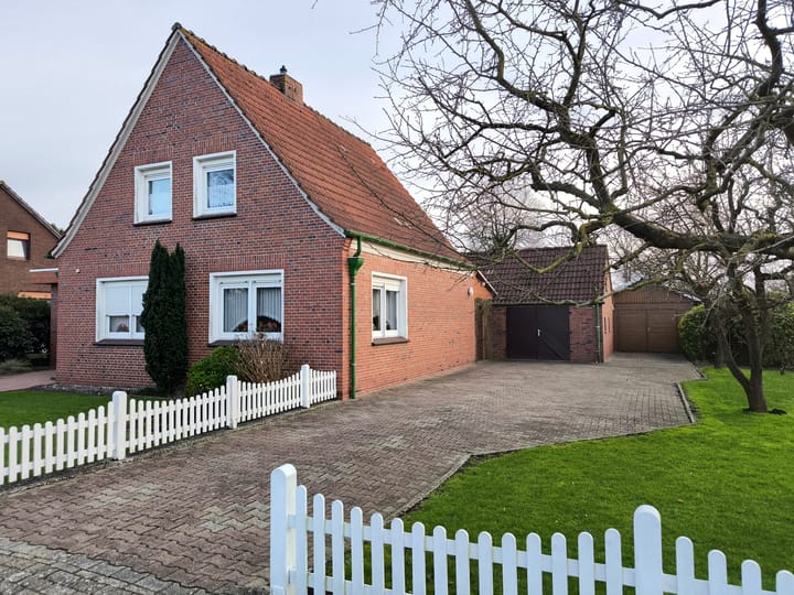 Foto 1 van Middendorfstraße 29