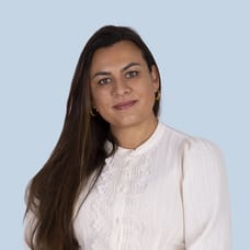 Marith van der Kraats - Commercial Employee