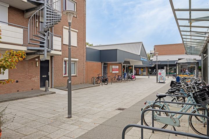 View photo 28 of Oostburgwal 105