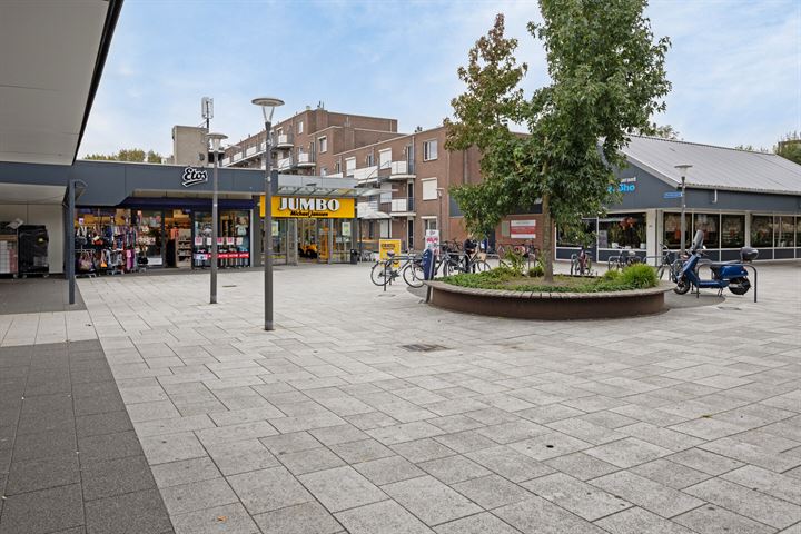 View photo 30 of Oostburgwal 105