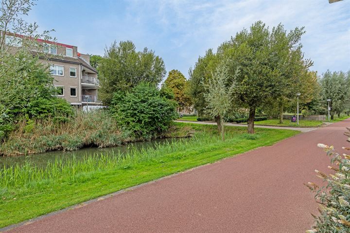 View photo 31 of Oostburgwal 105