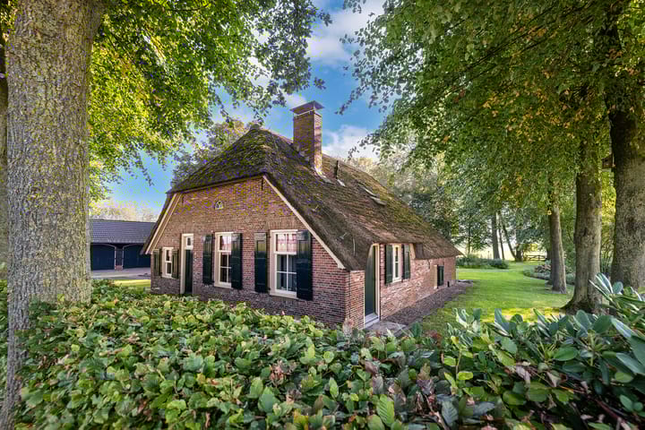 Photo 1 of Weteringdijk 89