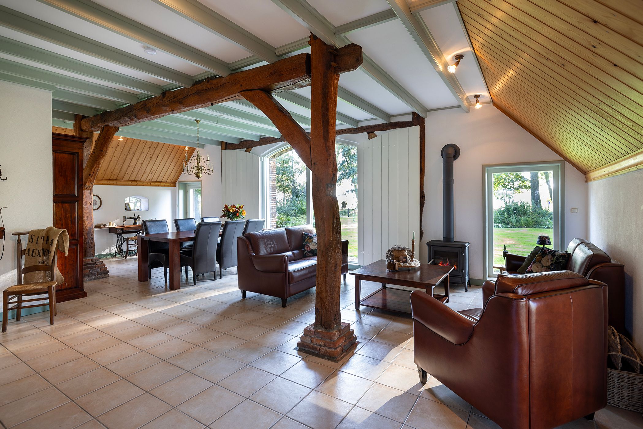 Foto 6 van Weteringdijk 89