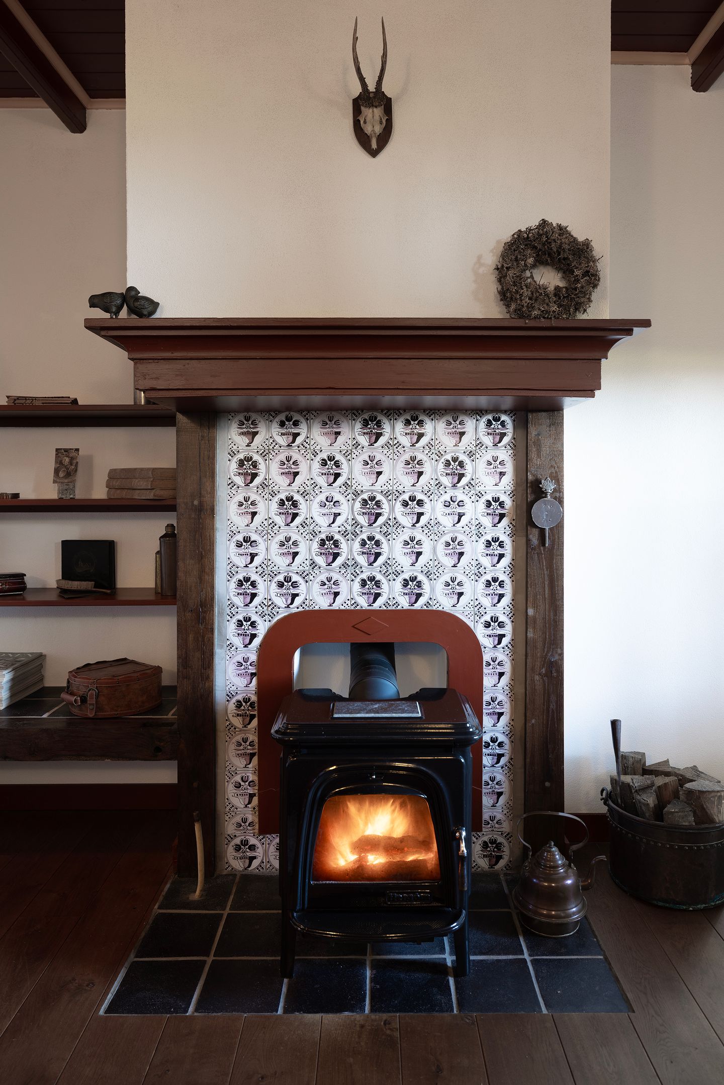 Foto 25 van Weteringdijk 89