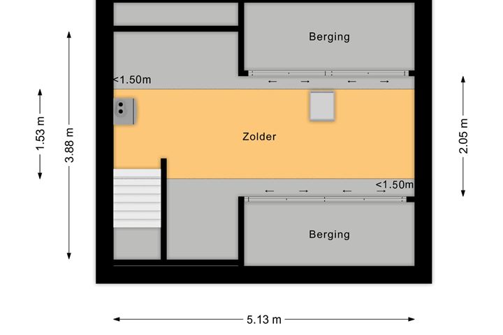 Bekijk foto 51 van De Waring 37